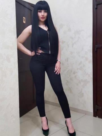 Илона Вип Реал Брюнетка фото 2