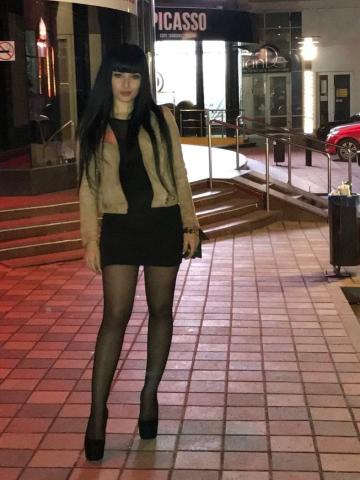 Илона Вип Реал Брюнетка фото 3