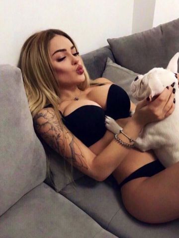 Юлия Куркино